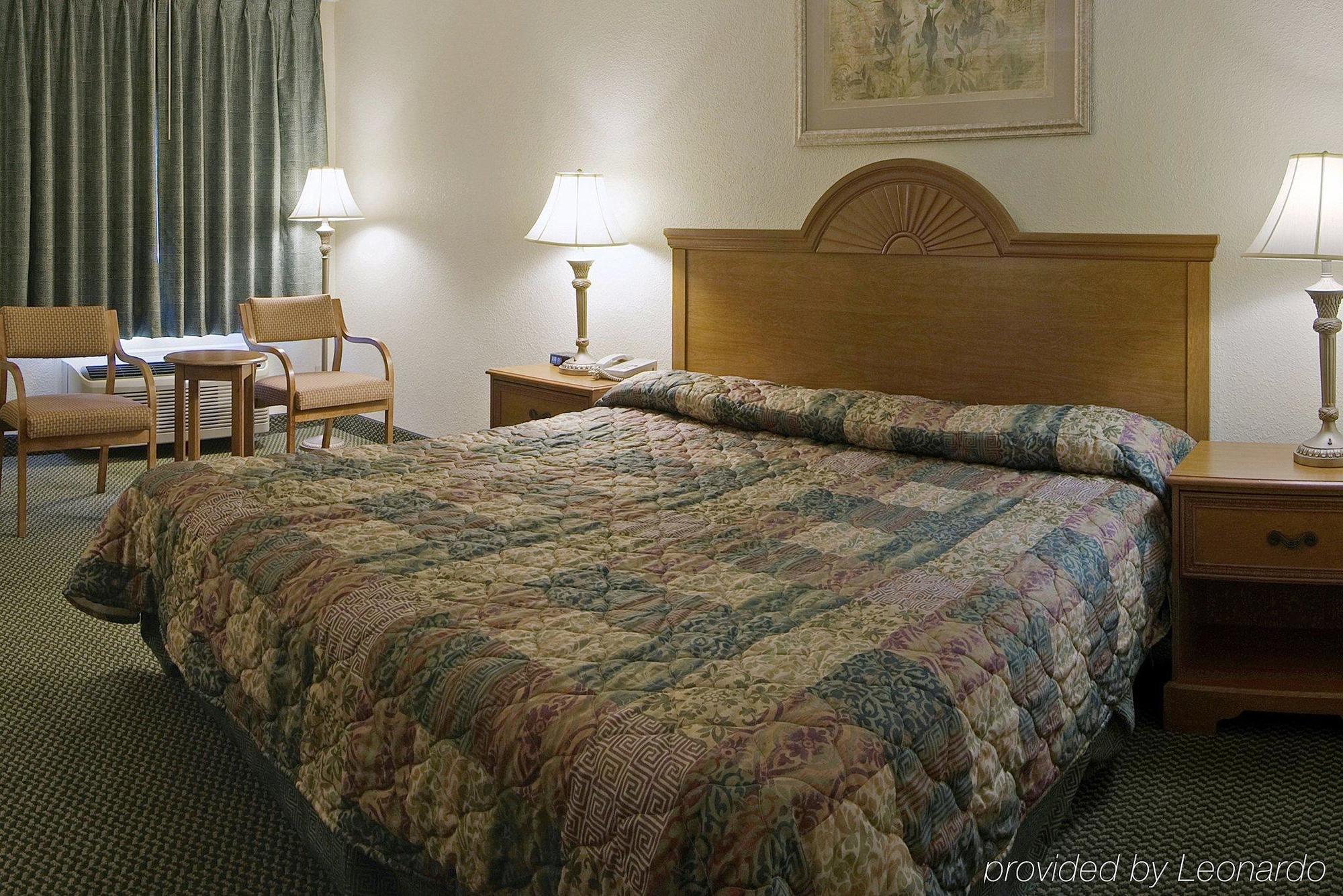 Days Inn By Wyndham Lebanon Ruang foto